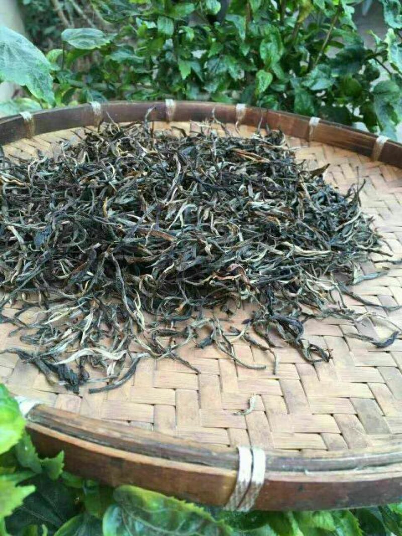 古树茶特级