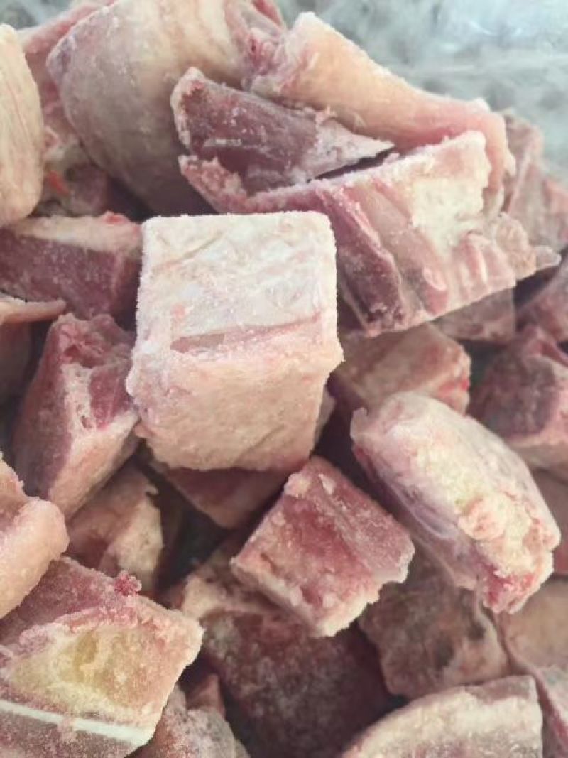 鹅肉包装