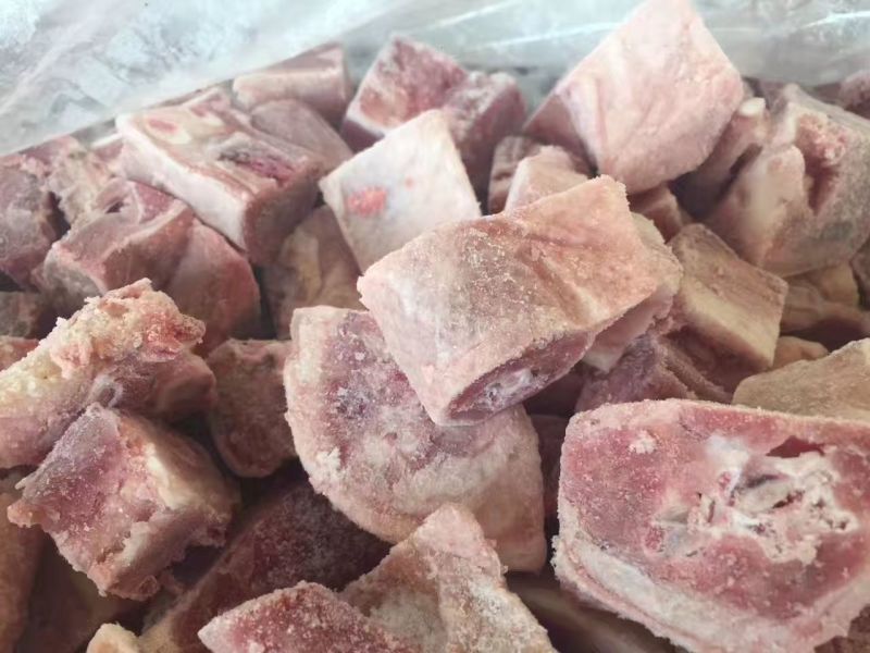 鹅肉包装