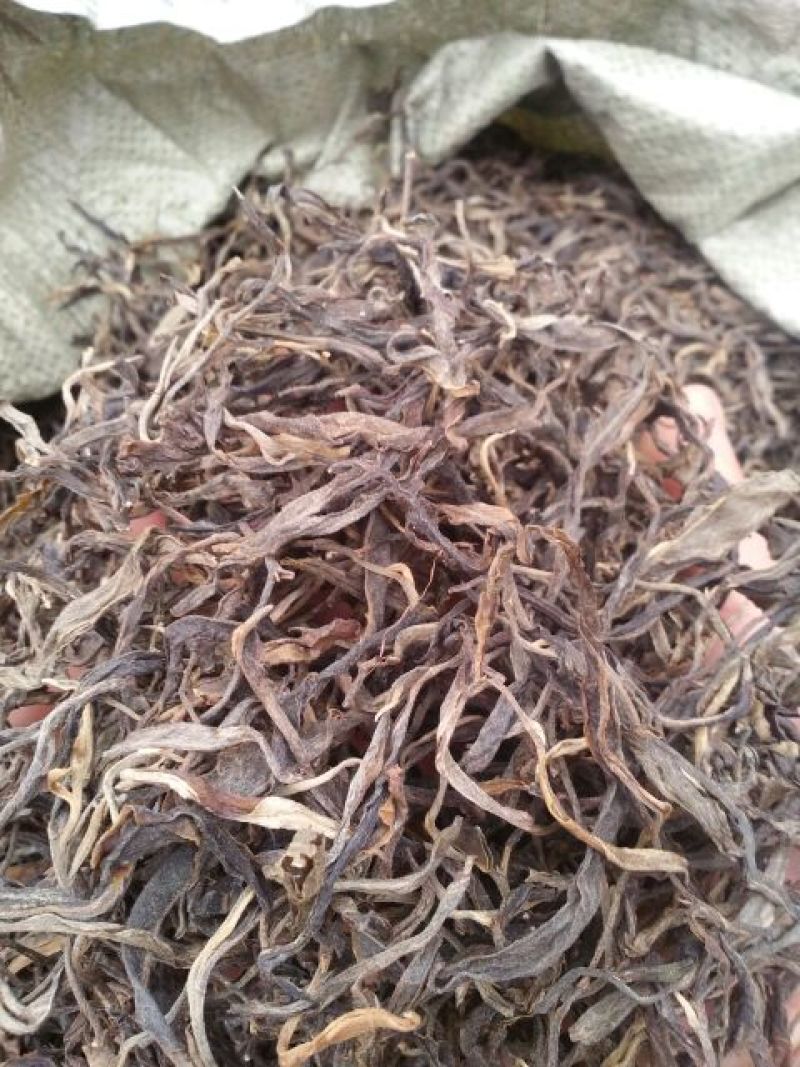 普洱茶一级