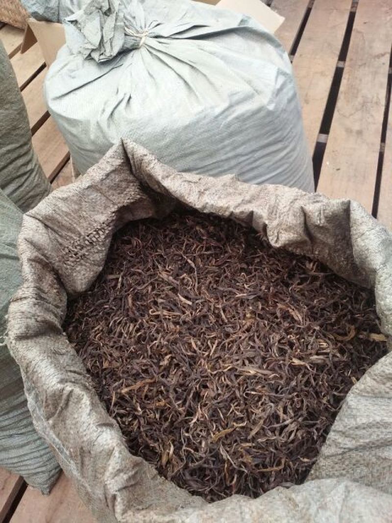 普洱茶一级