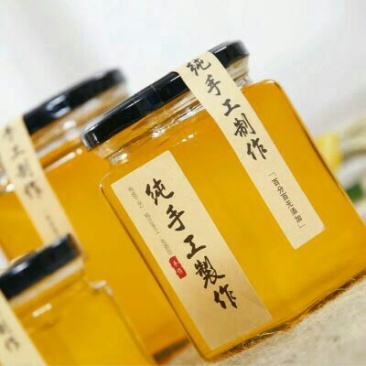 牛肉酱瓶