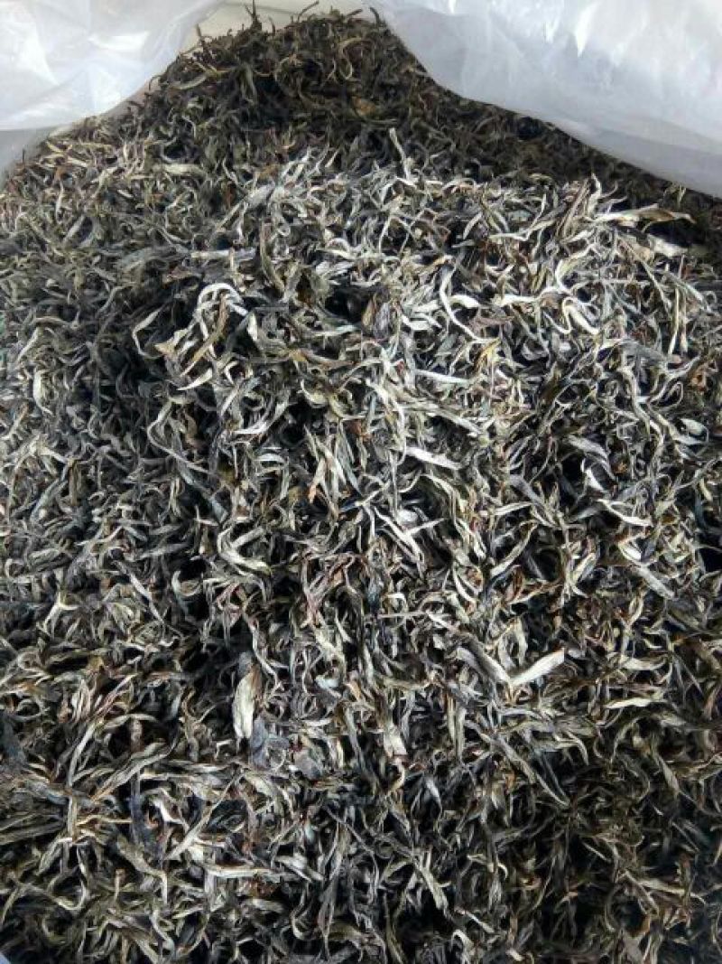 古树茶三级