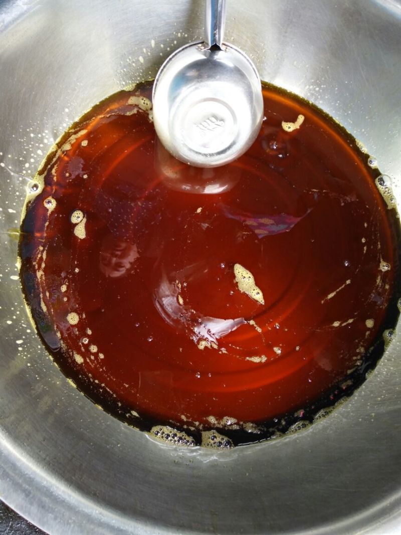 甘蓝型油菜籽1级