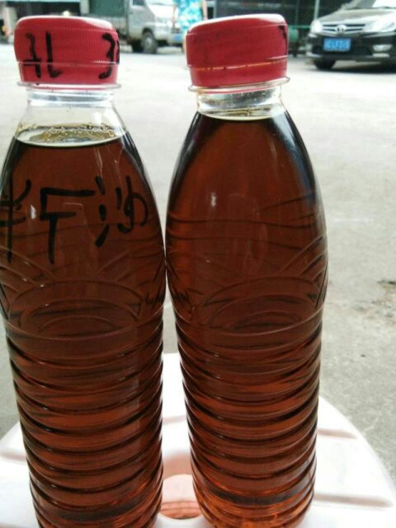 甘蓝型油菜籽1级