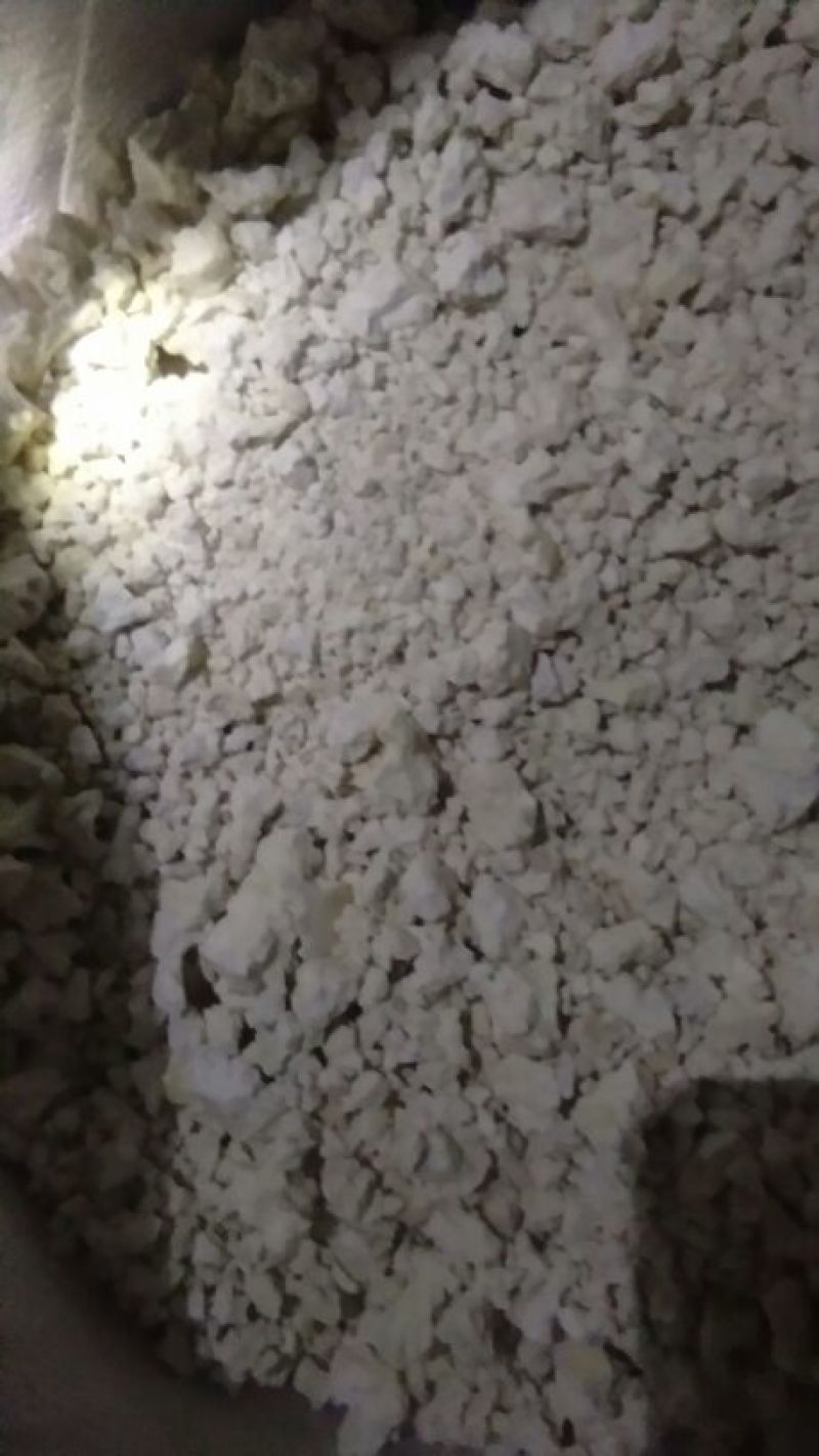 马铃薯淀粉散装
