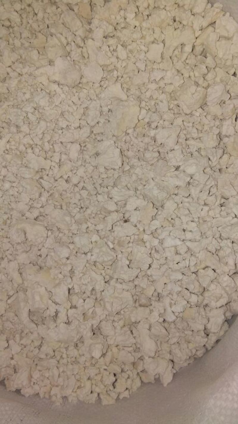 马铃薯淀粉散装