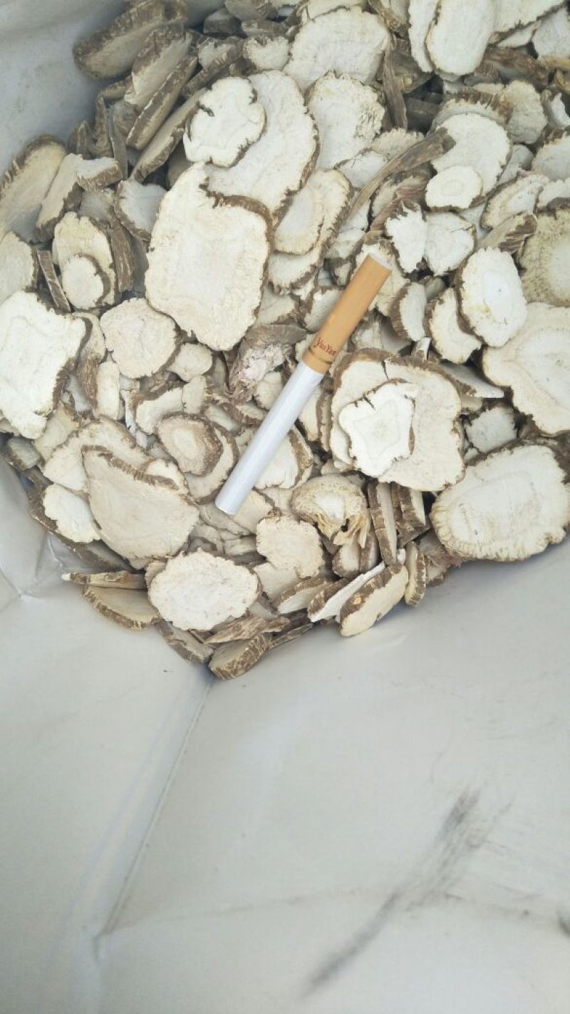 兴安白芷袋装