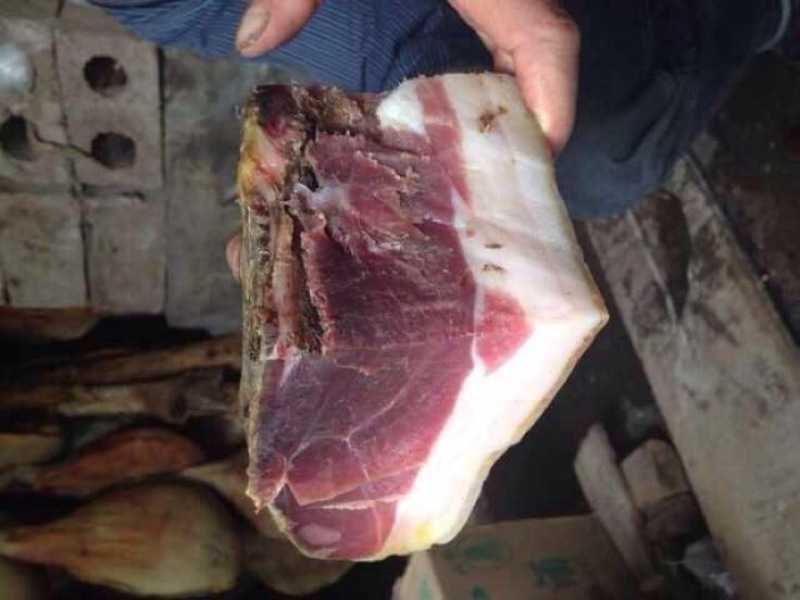 腊肉