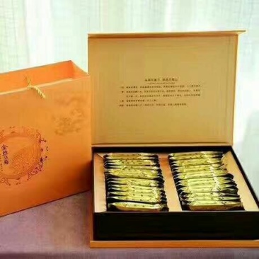 金丝皇菊茶特级