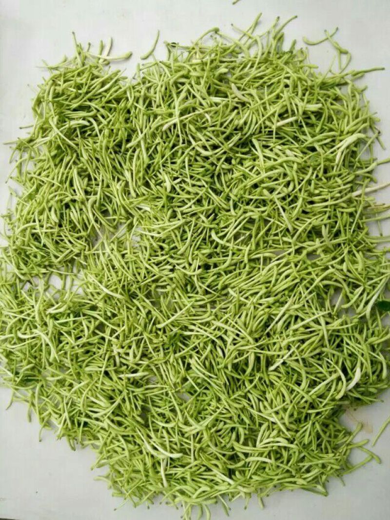 金花茶叶一级