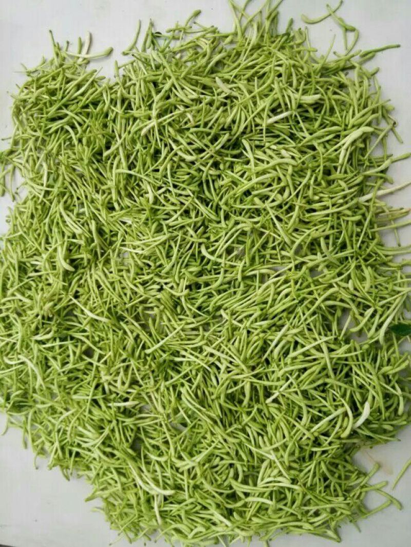 金花茶叶一级
