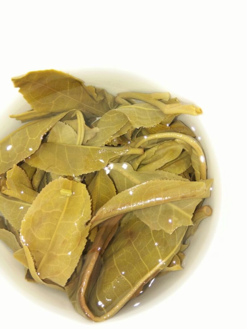 普洱茶特级