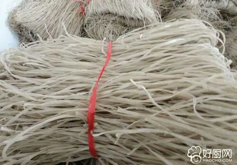 红薯淀粉散装