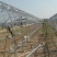大棚骨架双膜骨架80型保温效果好抗风抗雪新型骨架