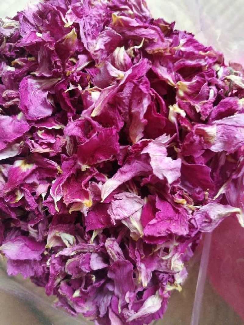 玫瑰花茶玫瑰花瓣