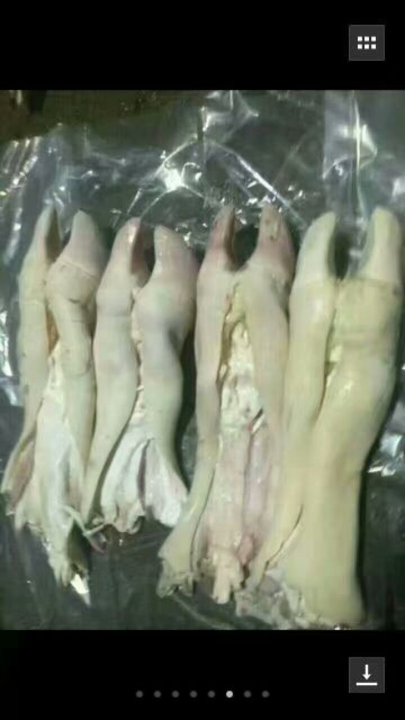 羊腿