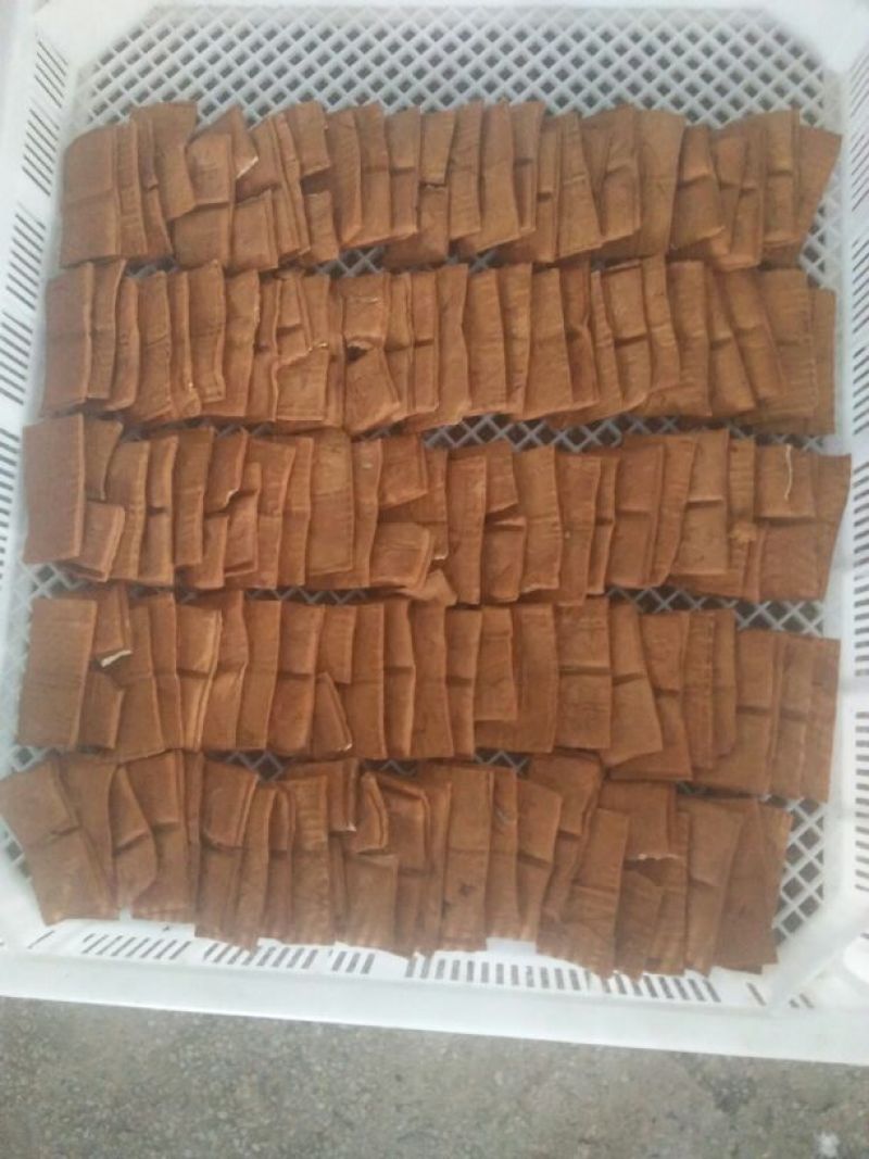 豆干