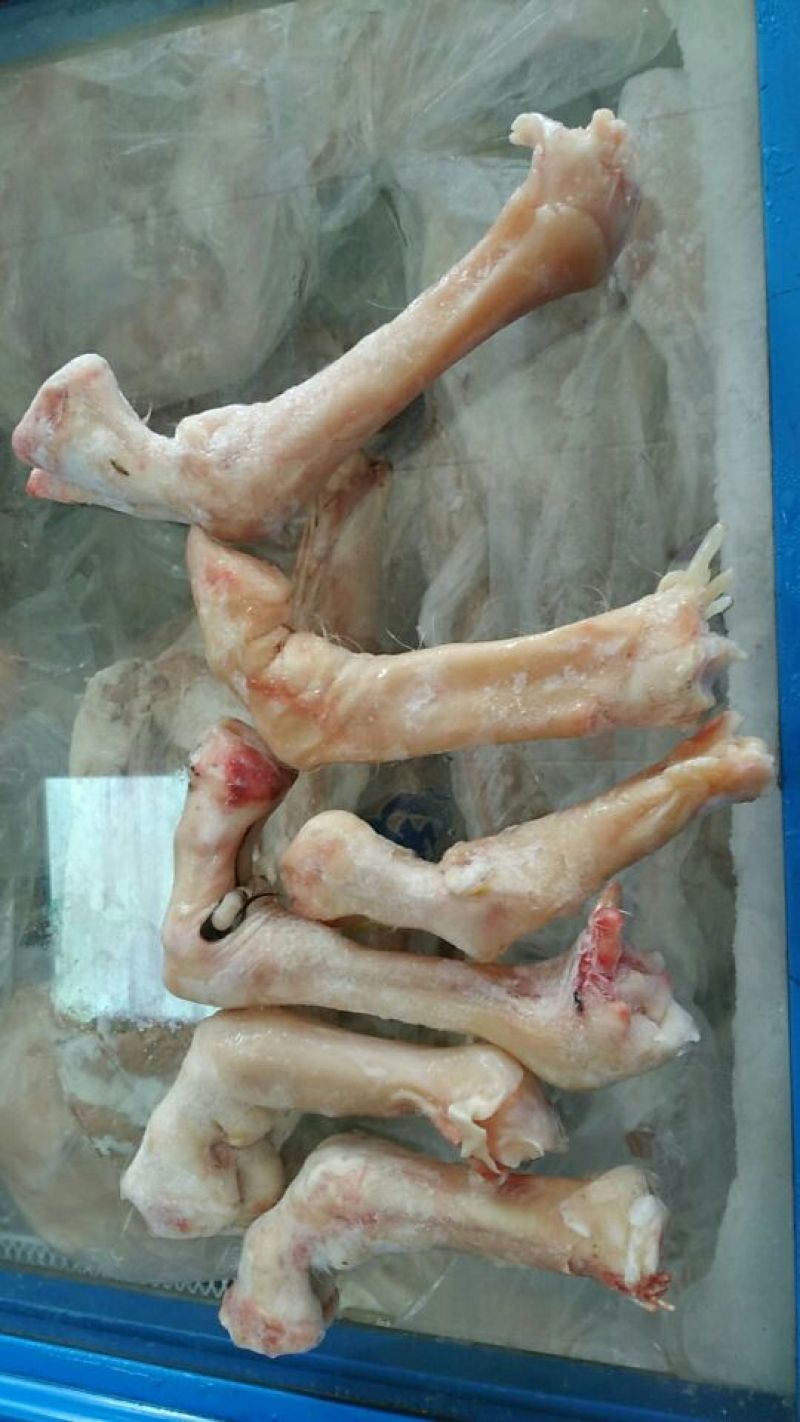 羊蹄1kg