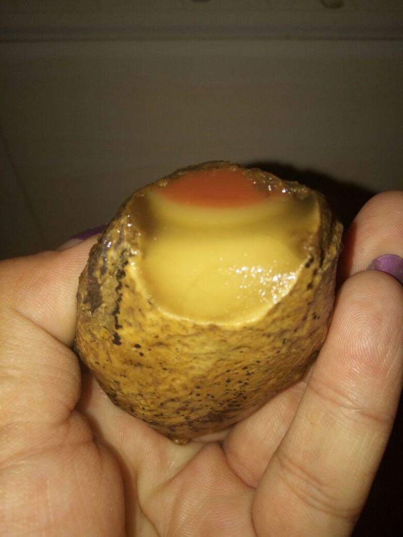 毛石
