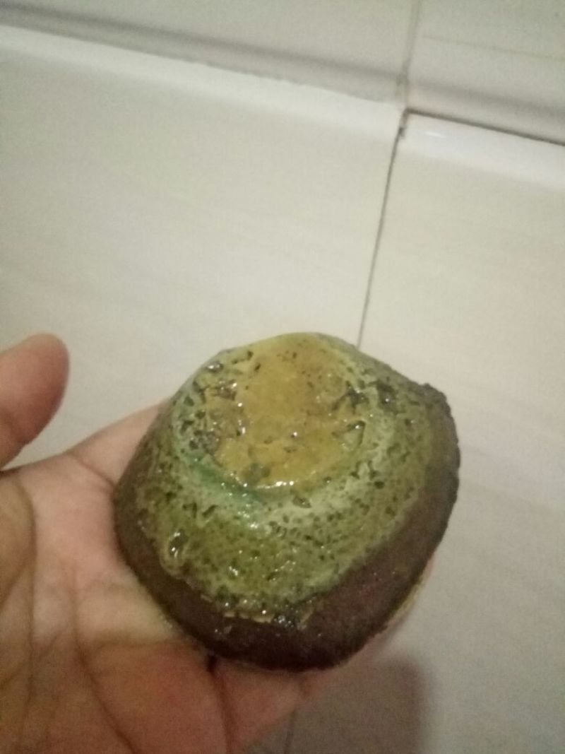 毛石