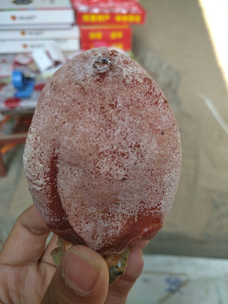 柿饼1~2两