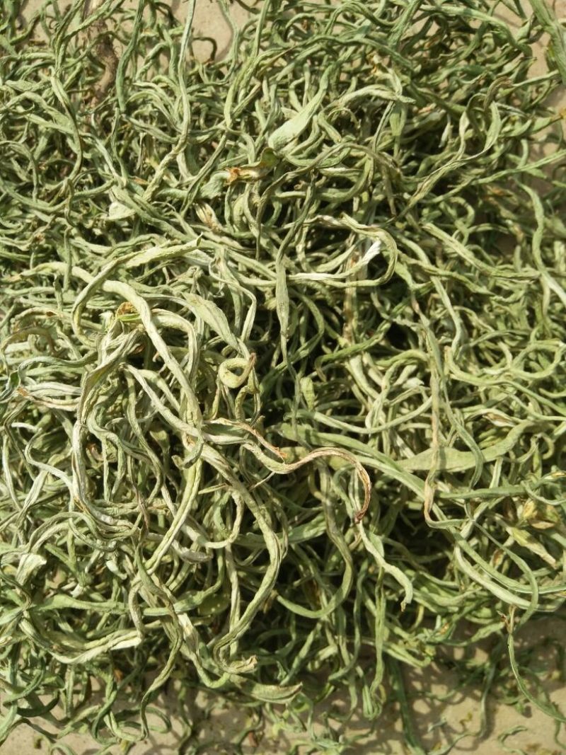 干豆角