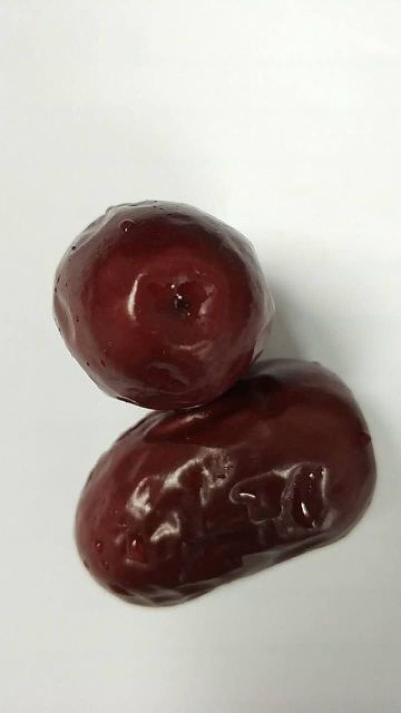 滩枣一级鲜枣