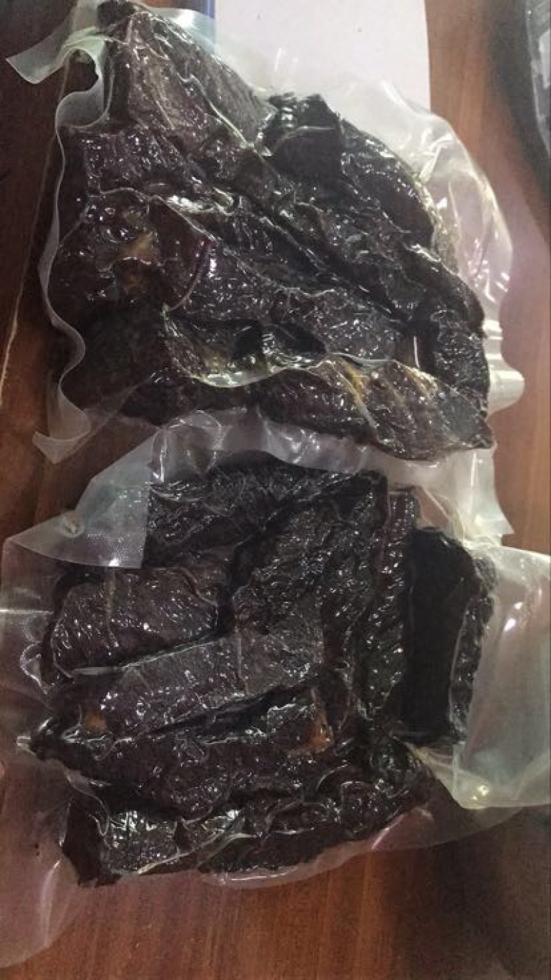 牛肉干黄牛肉鲜肉