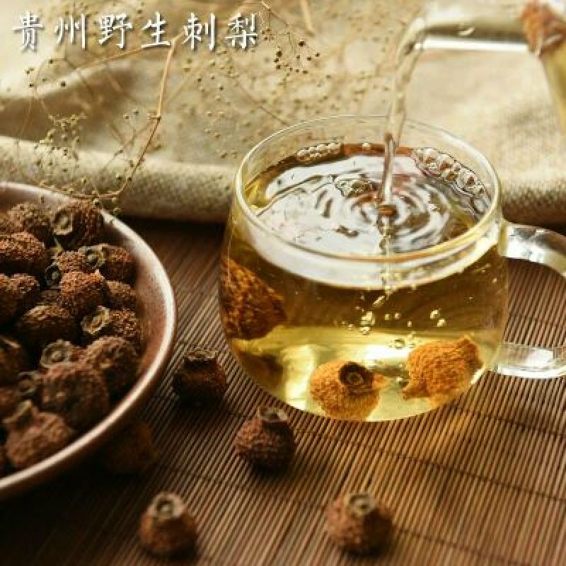刺梨干