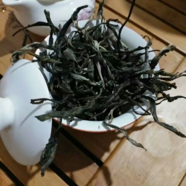 老树茶一级