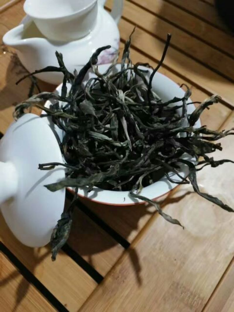 老树茶一级