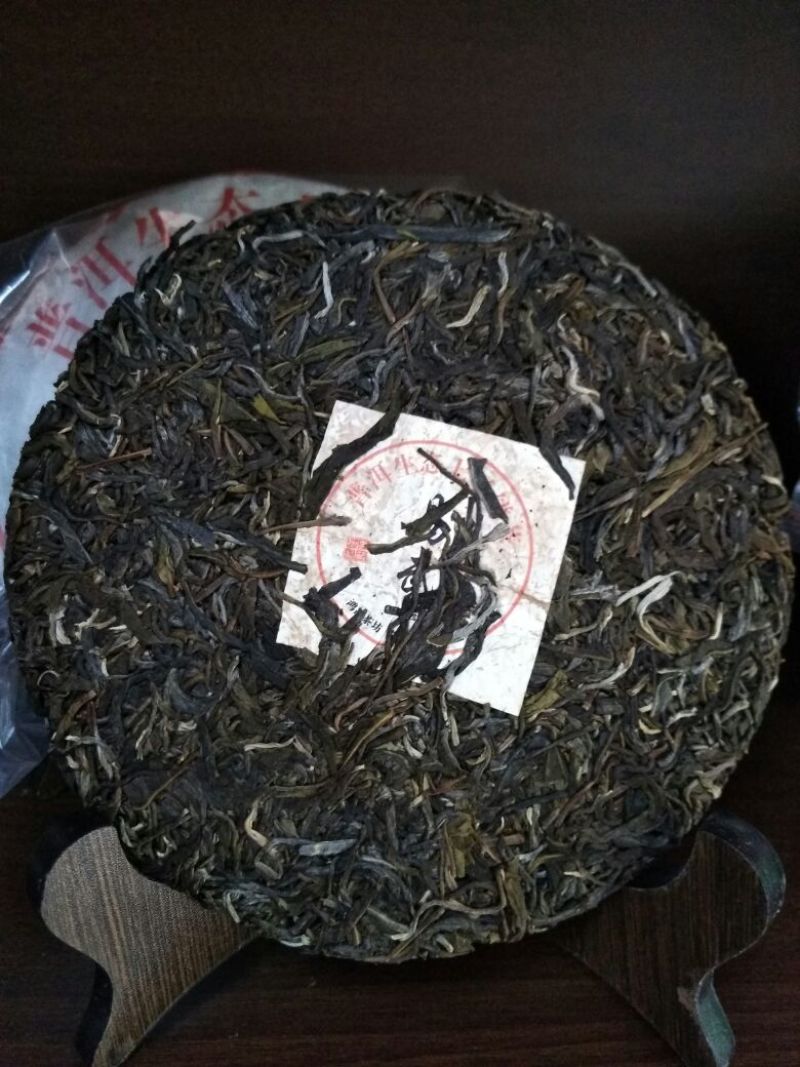 普洱茶一级