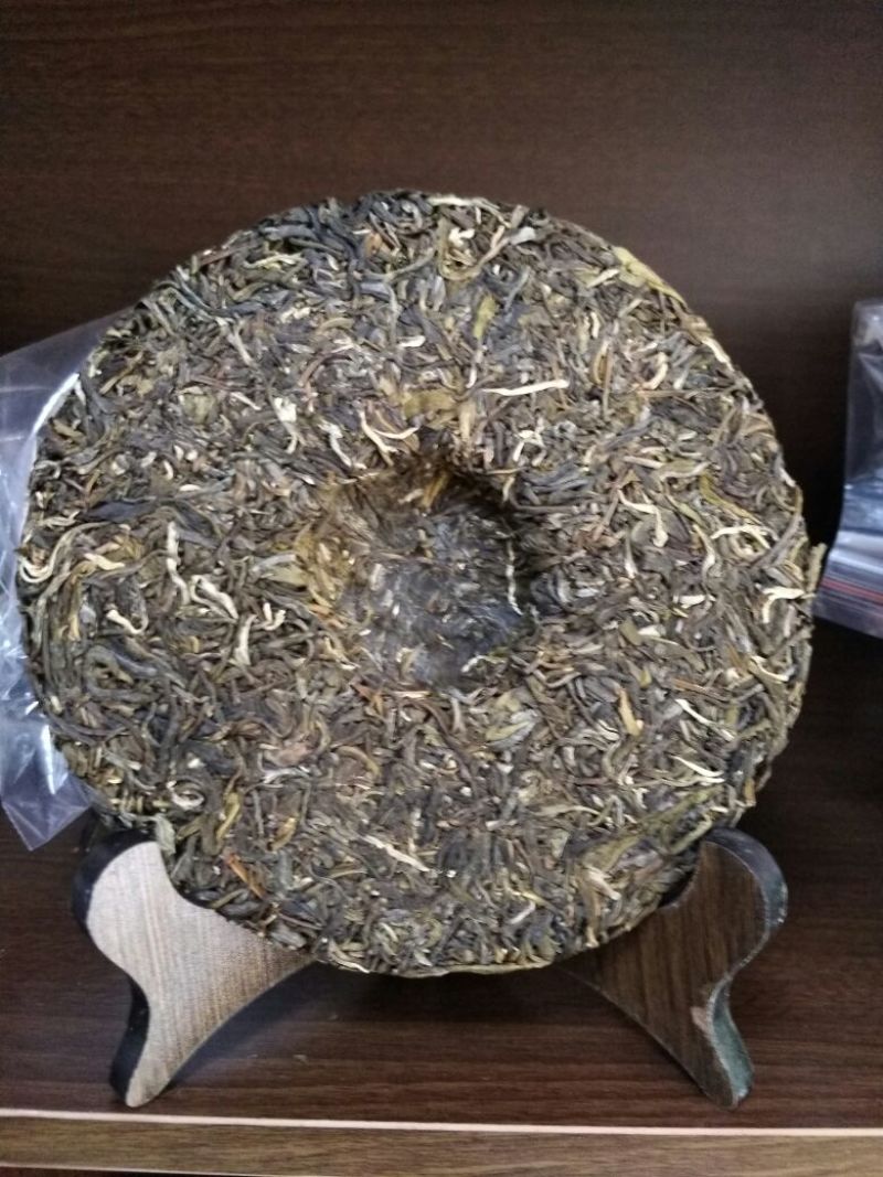 普洱茶一级