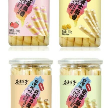 饼干包装