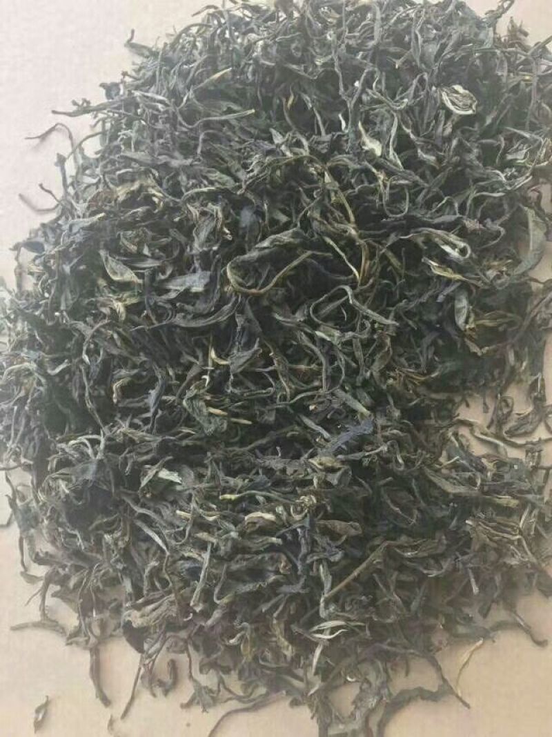 普洱茶二级