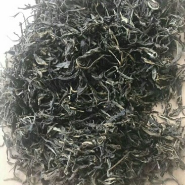 普洱茶二级