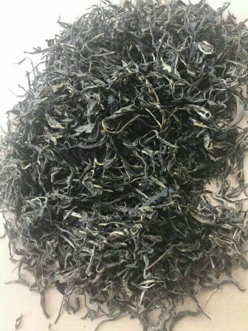 普洱茶二级