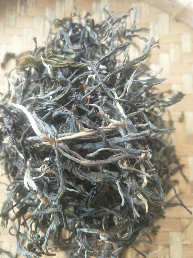 普洱茶二级