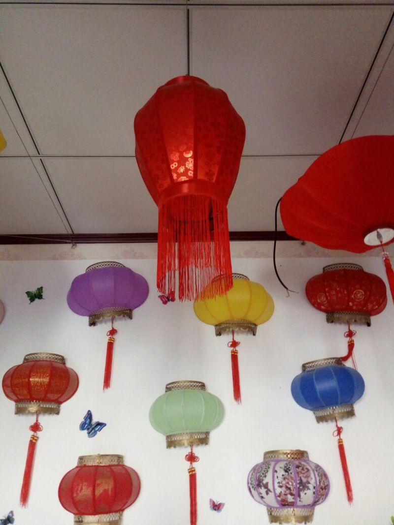 竹工艺品工艺品灯笼