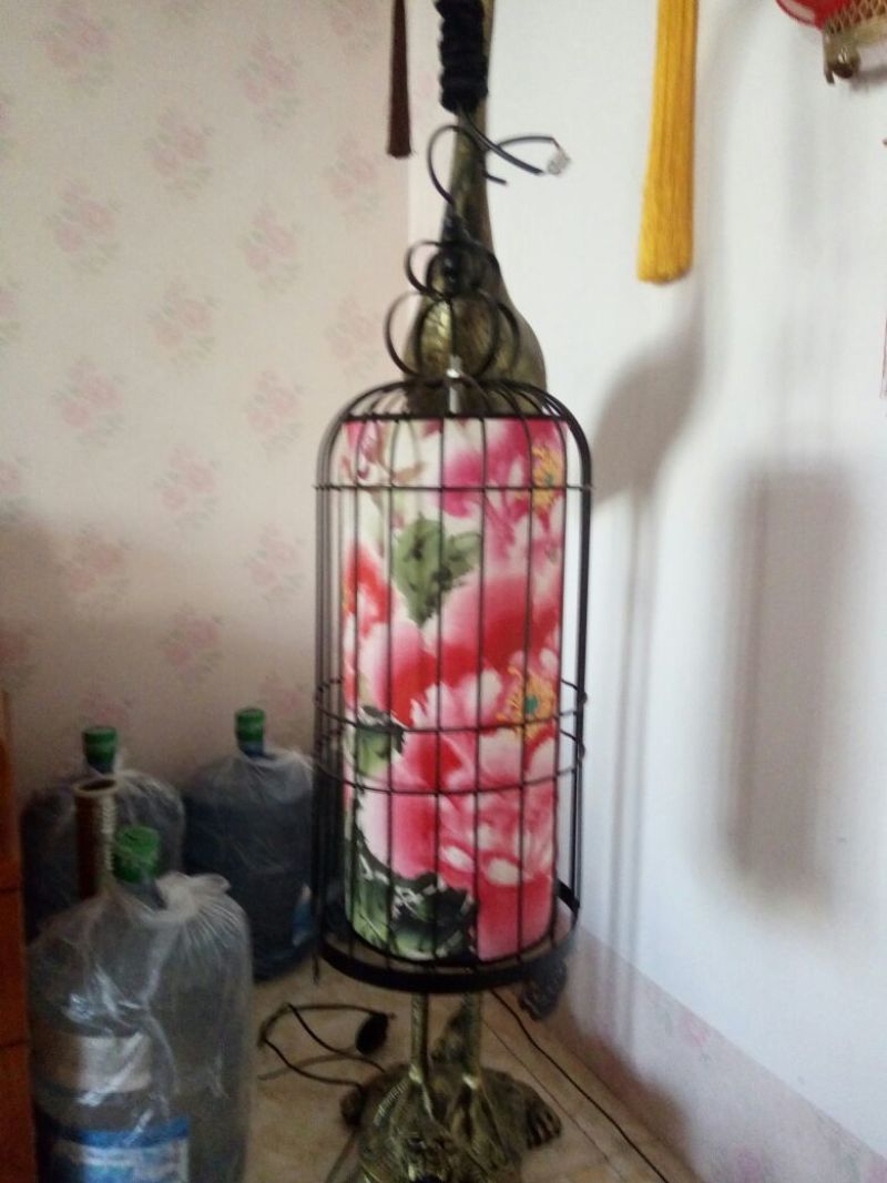 竹工艺品工艺品灯笼