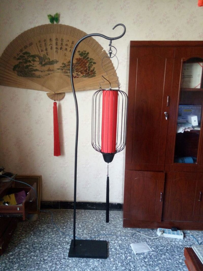 竹工艺品工艺品灯笼