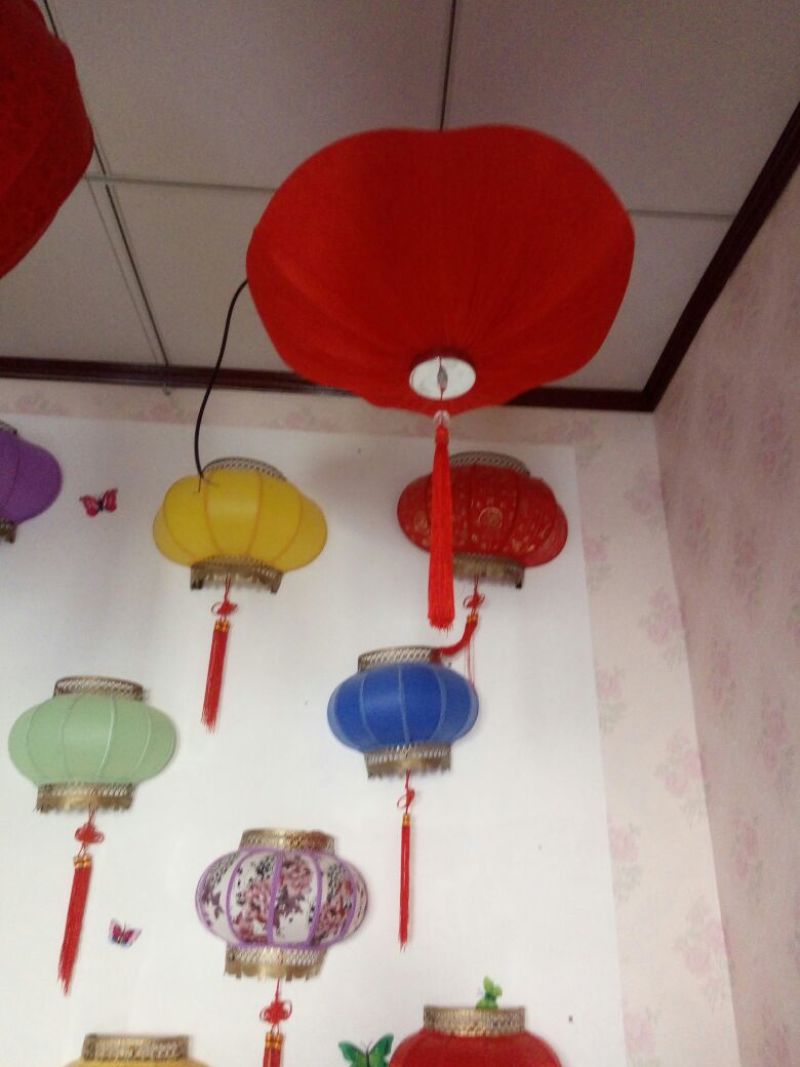 竹工艺品工艺品灯笼