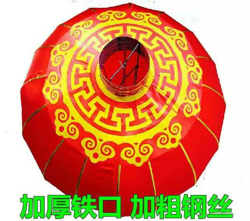 竹工艺品工艺品灯笼