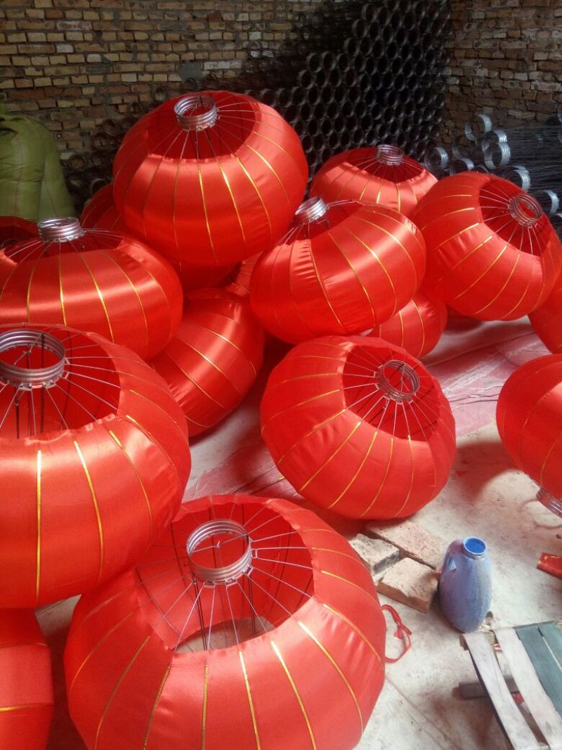 竹工艺品工艺品灯笼
