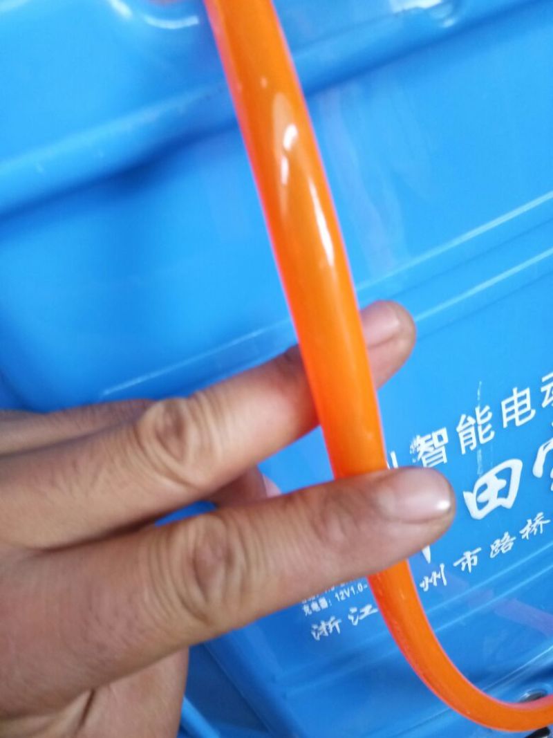 电动喷雾器，20升加厚桶皮厂家直销价格优惠