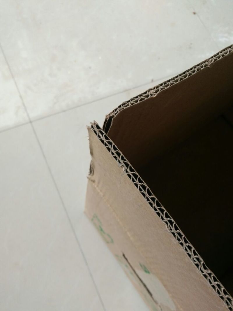 纸箱1号（530*290*370）