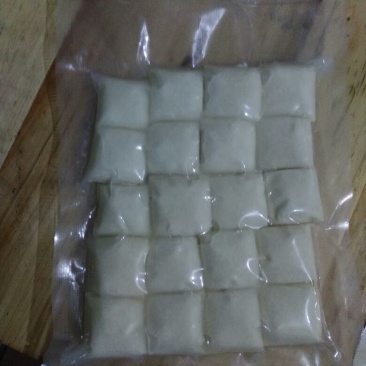 臭豆腐包装