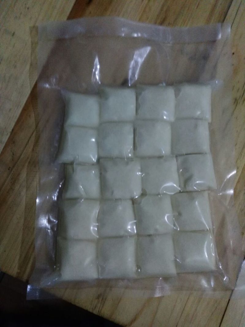 臭豆腐包装