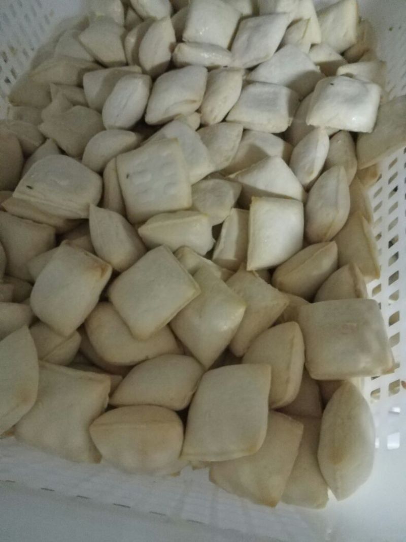 臭豆腐包装